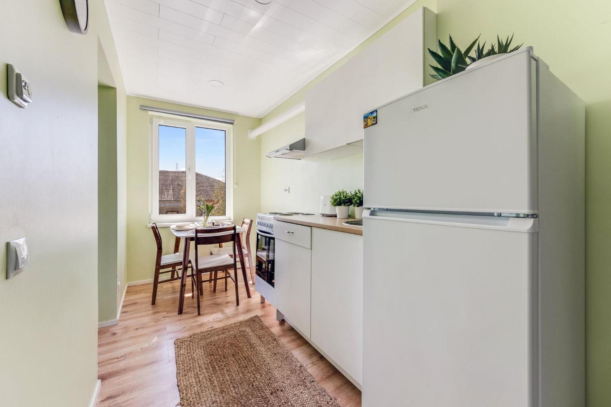 Juhkentali 46, Korter 10 Apartment Reval