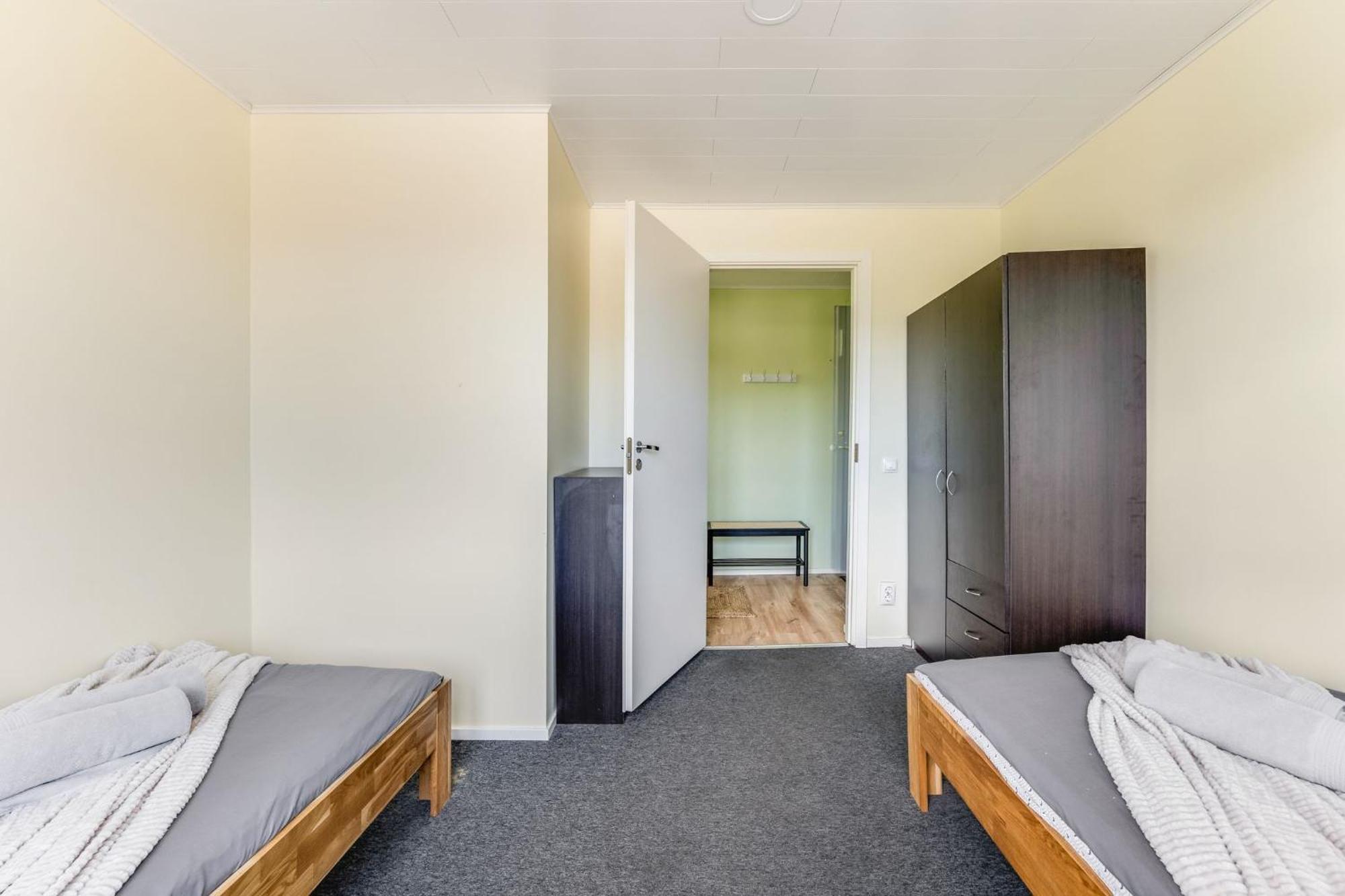 Juhkentali 46, Korter 10 Apartment *